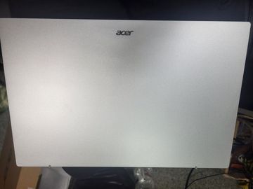 01-200551094: Acer 15/core i5-13420h ddr5/16gb ddr5/hdd *відсутній/ssd 1000 gb/*інтегрована