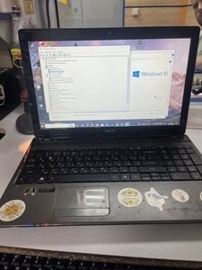 01-200550720: Acer 15/pentium b960 ddr3/4gb ddr3/hdd 400 gb/ssd *відсутній/geforce 610m