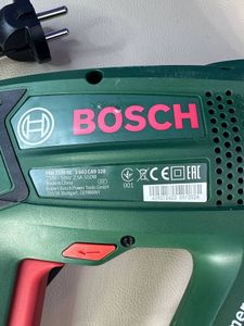 01-200550164: Bosch pbh 2100 re