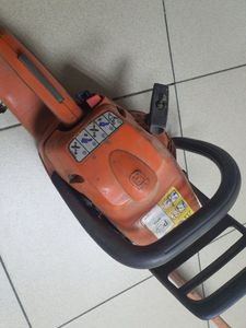 01-200556868: Husqvarna 240