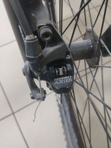 01-200551012: Merida big.seven 20 2024 / рама 48см matt