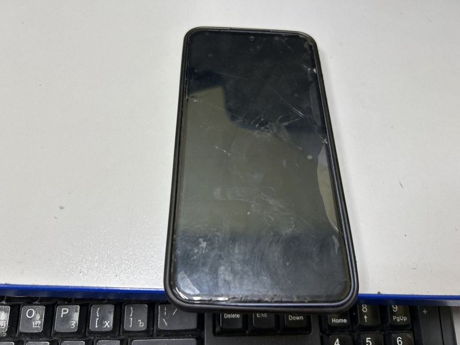 galaxy a35 5g 6/128gb