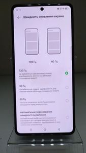 01-200578699: Infinix note 30 pro x678b 8/256gb