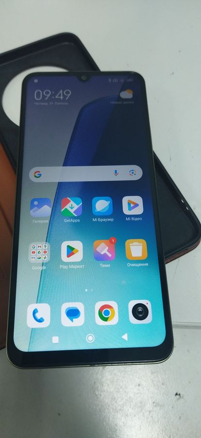 redmi 14c 4/128gb