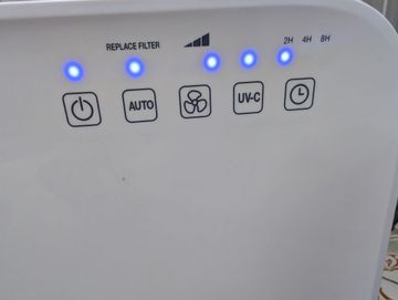 01-200584103: Beurer lr 300