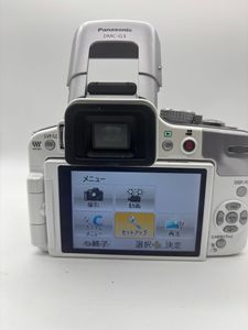 01-200586425: Panasonic dmc-g3 14-42mm kit