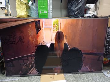 01-200586960: Xiaomi mi tv 4s 55