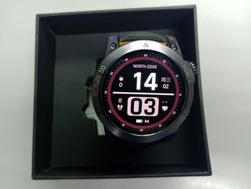 01-200591644: North Edge cross fit 3