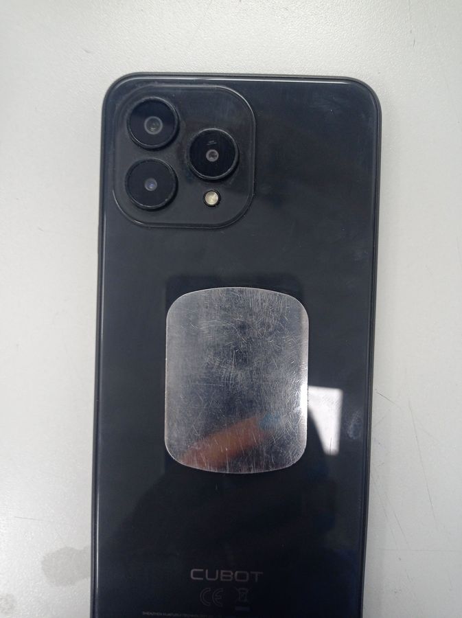 Cubot p80 8/256gb