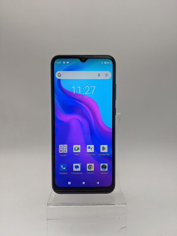 Oukitel c23 pro 4/64gb