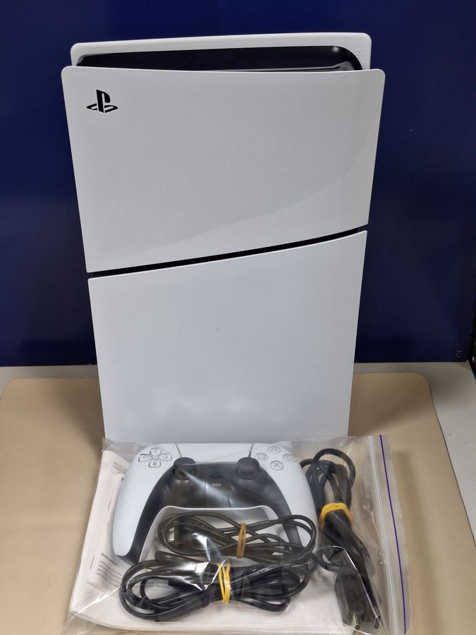 playstation 5 digital edition 825gb