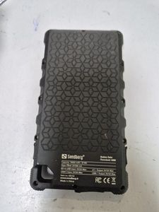 01-200600932: Sandberg outdoor solar powerbank 10000 / 420-53