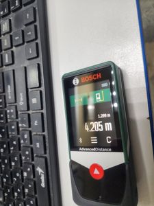 01-200604074: Bosch advanceddistance 50c