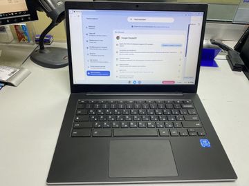 01-200604519: Samsung 14/celeron n4500 ddr4/4gb ddr4/hdd *відсутній/ssd 32 gb/*інтегрована