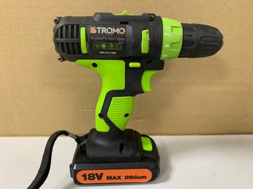 01-200605779: Stromo sa 18 li