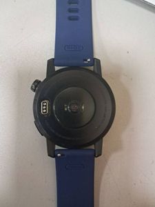 01-200128610: Coros apex 42 mm premium multisport gps black