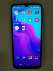 01-200605531: Oukitel c23 pro 4/64gb