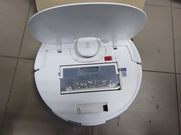 01-200607656: Ecovacs deebot ozmo t9 plus