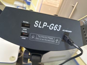 Б/в Лед лампа Без Виробника slp-g63 01-200620771