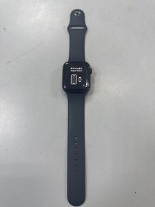 01-200626809: Apple watch se 2 gps 44mm aluminum case with sport