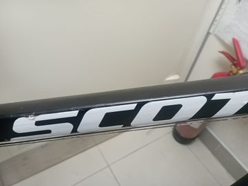 01-200627049: Scott rockshox 29"