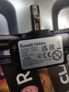 01-200629154: Russell Hobbs 19800-56