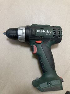 01-200629886: Metabo bs 18 l