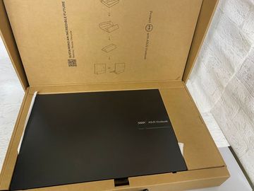 01-200629661: Asus 15/ryzen 5 7430u ddr4/16gb ddr4/hdd *відсутній/ssd 512 gb/*інтегрована
