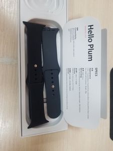 Б/в Smart годинник Hello plum 01-200389703