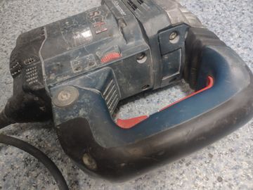 01-200629306: Bosch gsh 5 ce