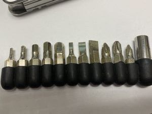 01-200636284: Ganzo g302h