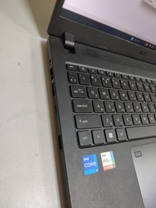 01-200636906: Acer 15/core i7-1255u ddr5/32gb ddr5/hdd *відсутній/ssd 1000 gb/*інтегрована