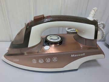 Б/в Праска Maxwell mw-3024 01-200738375