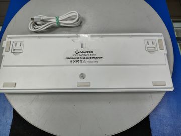 01-200741100: Gamepro mk170w