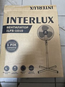 01-200741464: Interlux ilfs-1010