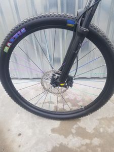 01-200571222: Merida big nine 300 iv1 xl silk steel 29