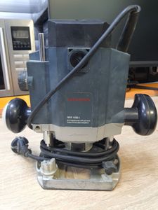 Б/в Фрезер Uragan mer1200 e 01-200741725