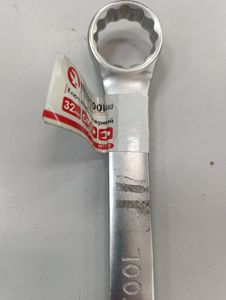 Б/в Набір інструментів Intertool ht-1232 01-200741702