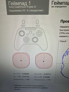 01-200744719: Sony dualshock 4 v2