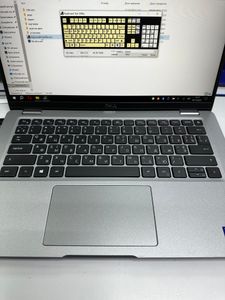 Б/в Ноутбук Dell 14/core i7-1185g7 ddr4/16gb ddr4/hdd *відсутній/ssd 256 gb/*інтегрована 01-200743071
