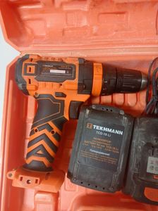 01-200748443: Tekhmann tcd-18 li