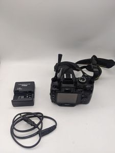 01-200744699: Nikon d5000 body