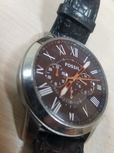 01-200597498: Fossil fs4812