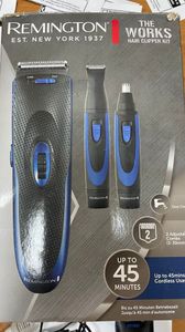 01-200582575: Remington hc900