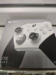 01-200749783: Microsoft xbox elite wireless controller series 2