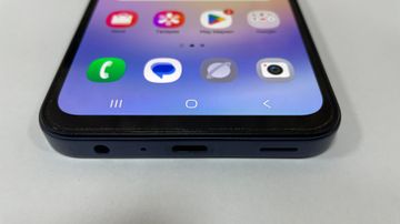 01-200602514: Samsung galaxy a25 5g 8/256gb