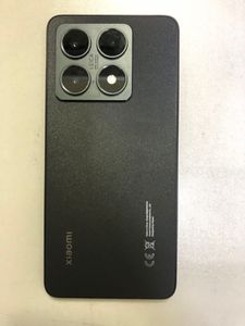 01-200752755: Xiaomi 14t 12/256gb