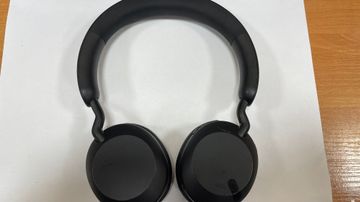 01-200619097: Jabra elite 45h titanium