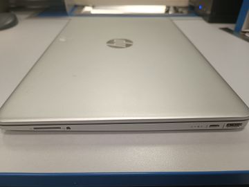 Б/у Ноутбук Hp єкр. 15,6/ core i3-1215u/ ram8gb/ ssd240gb/ intel uhd 01-200529168