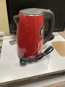 Б/в Електрочайник Magio mg-977 01-200756857